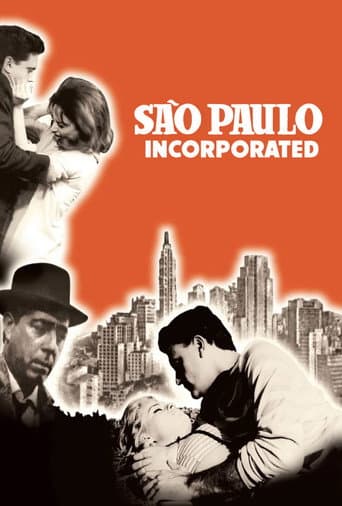 São Paulo S/A poster