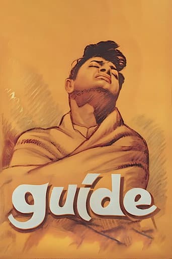 Guide Guide poster