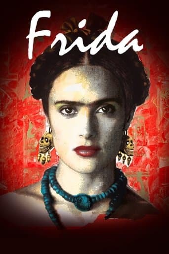 Frida Frida poster