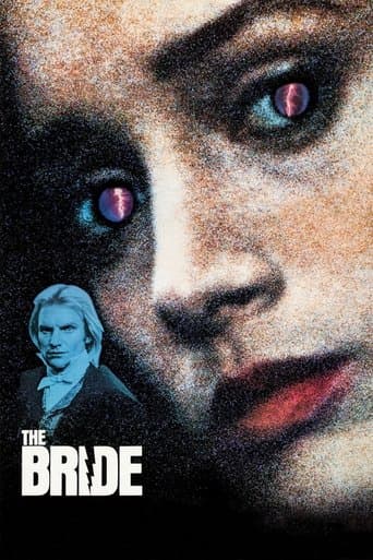 The Bride The Bride poster