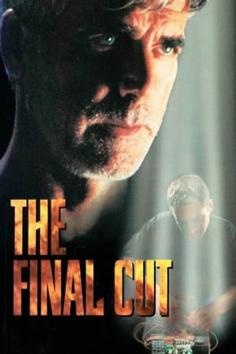 The Final Cut The Final Cut poster