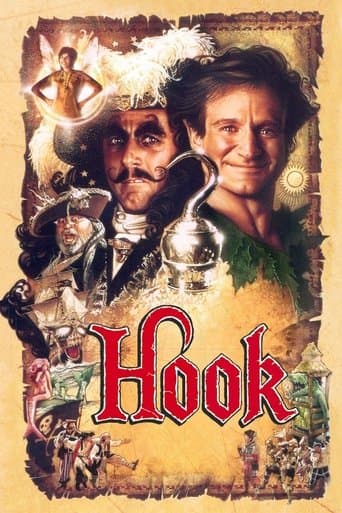 Hook Hook poster