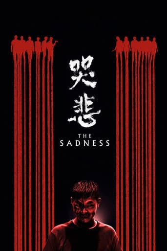 The Sadness The Sadness poster