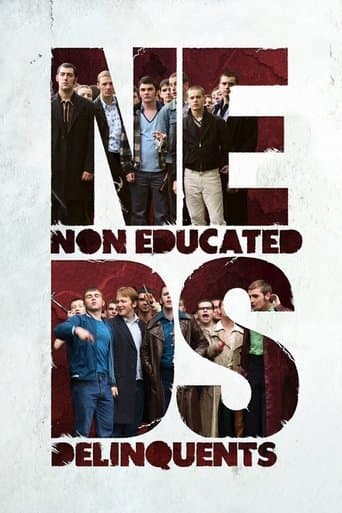 Neds Neds poster