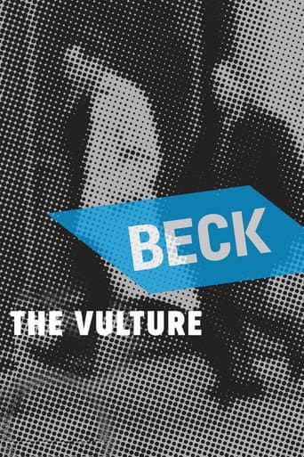 Beck 19 - The Vulture Beck 19 - The Vulture poster