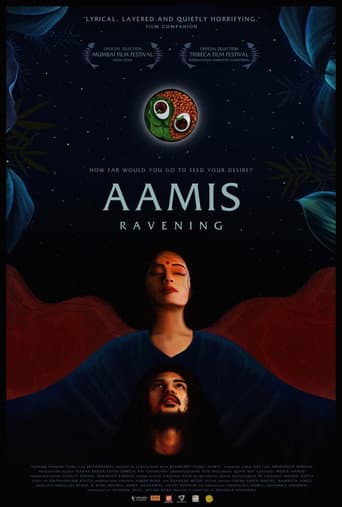 Aamis Aamis poster