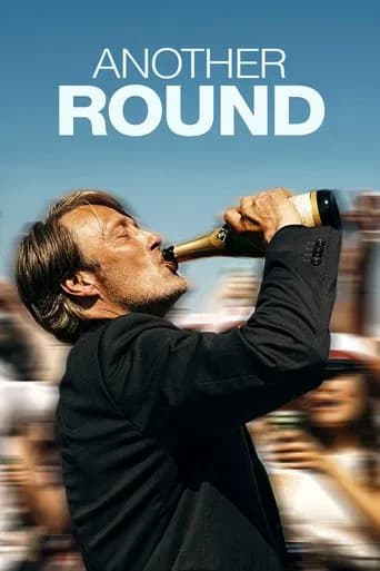 Another Round Another Round poster