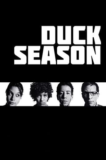 Duck Season Duck Season poster