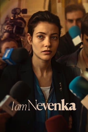 I Am Nevenka I Am Nevenka poster