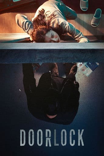 Door Lock Door Lock poster