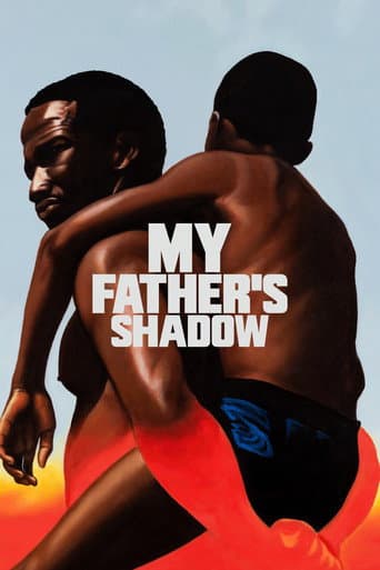 My Father's Shadow My Father's Shadow poster