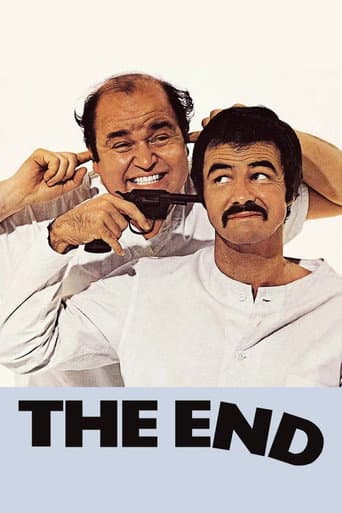 The End The End poster