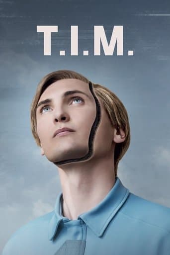 T.I.M. poster