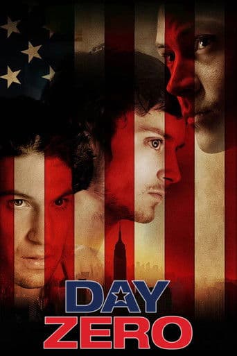 Day Zero Day Zero poster