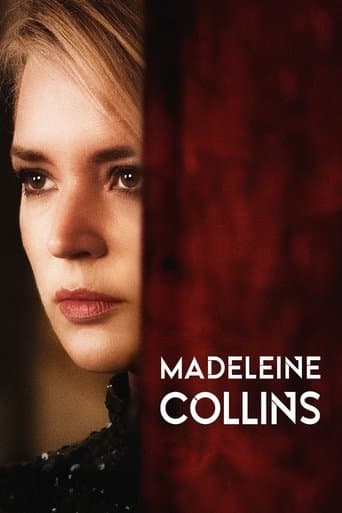Madeleine Collins poster