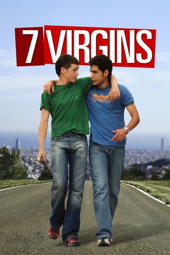 7 Virgins 7 Virgins poster