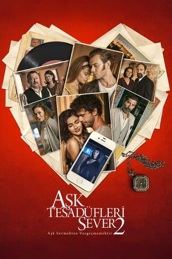 Love Likes Coincidences 2 Love Likes Coincidences 2 poster
