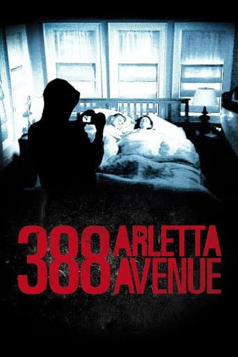388 Arletta Avenue 388 Arletta Avenue poster