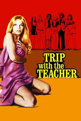 Trip with the Teacher Trip with the Teacher poster