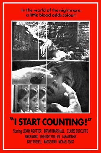 I Start Counting I Start Counting poster