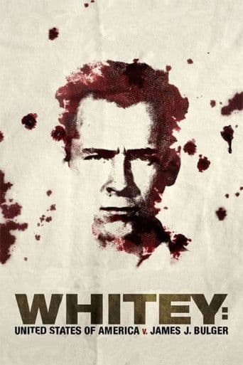 Whitey: United States of America v. James J. Bulger Whitey: United States of America v. James J. Bulger poster