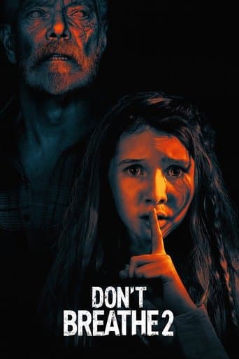 Don't Breathe 2 Don't Breathe 2 poster