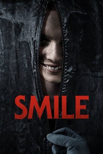 Smile Smile poster