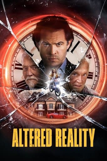 Altered Reality Altered Reality poster
