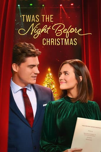 'Twas the Night Before Christmas 'Twas the Night Before Christmas poster