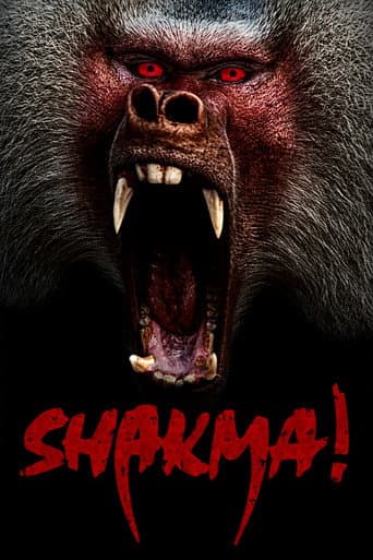 Shakma Shakma poster