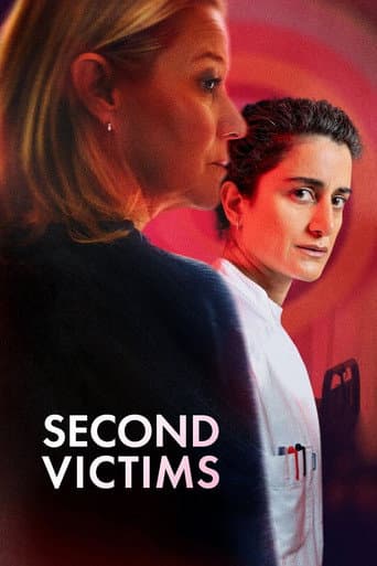 Second Victims Second Victims poster