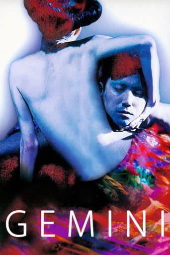 Gemini Gemini poster