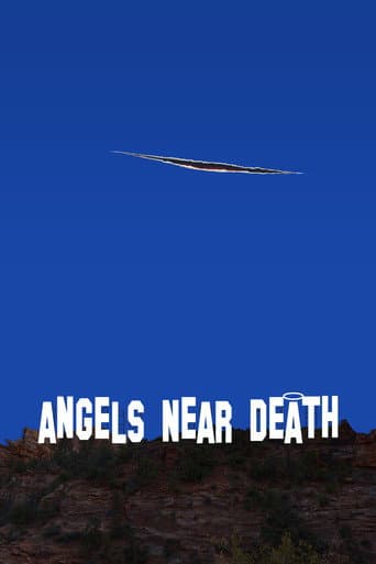 Angels Near Death poster