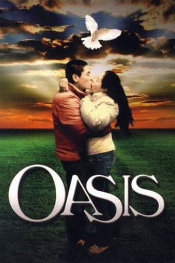 Oasis Oasis poster