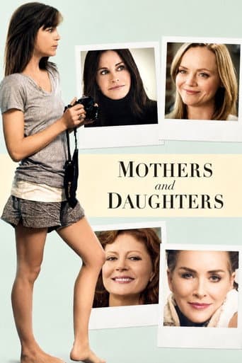 Mothers and Daughters poster