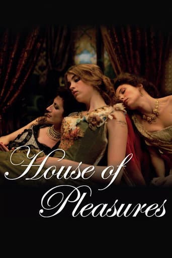 House of Pleasures House of Pleasures poster