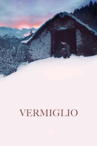 Vermiglio Vermiglio poster
