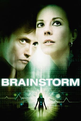 Brainstorm Brainstorm poster