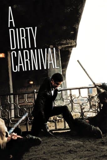A Dirty Carnival A Dirty Carnival poster