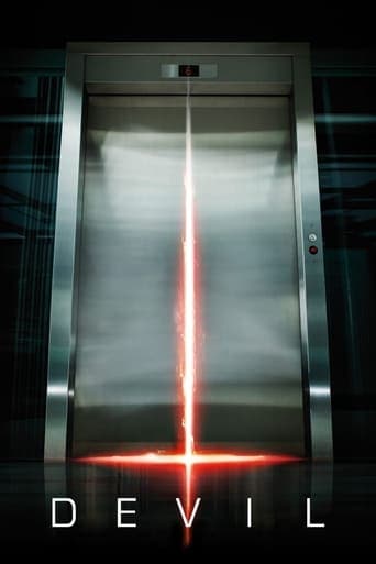 Devil Devil poster