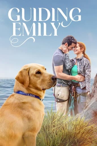 Guiding Emily Guiding Emily poster