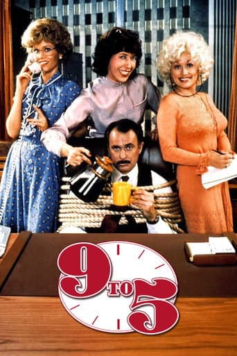 Nine to Five Nine to Five poster