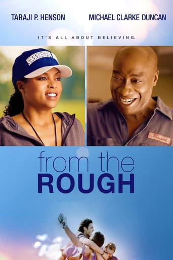 From the Rough poster