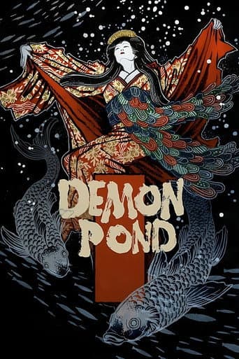 Demon Pond Demon Pond poster