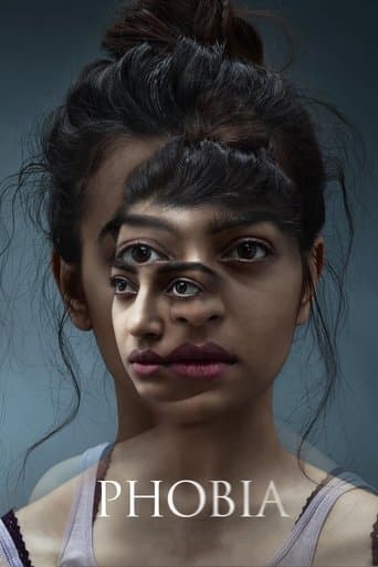 Phobia Phobia poster