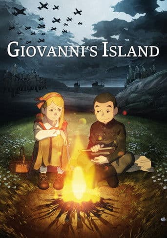 Giovanni's Island Giovanni's Island poster