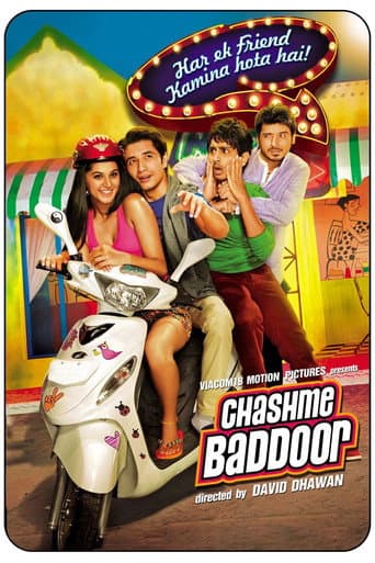 Chashme Baddoor Chashme Baddoor poster