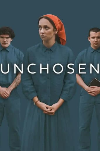 Unchosen poster