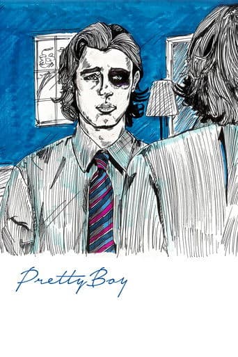 Pretty Boy Pretty Boy poster