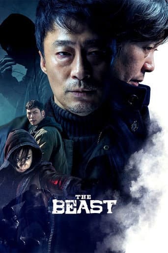 The Beast The Beast poster